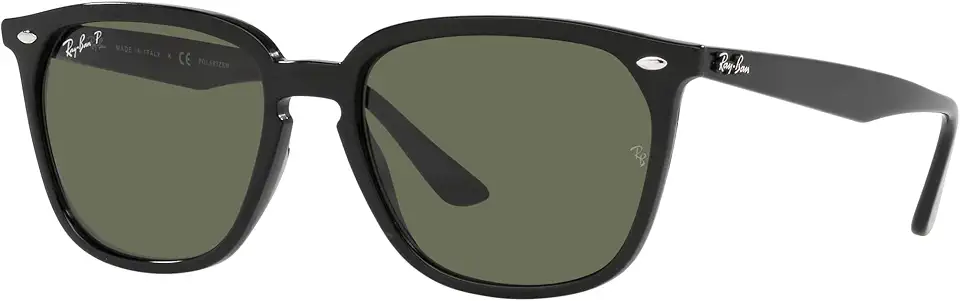 Ray-Ban RB4362 Square Sunglasses