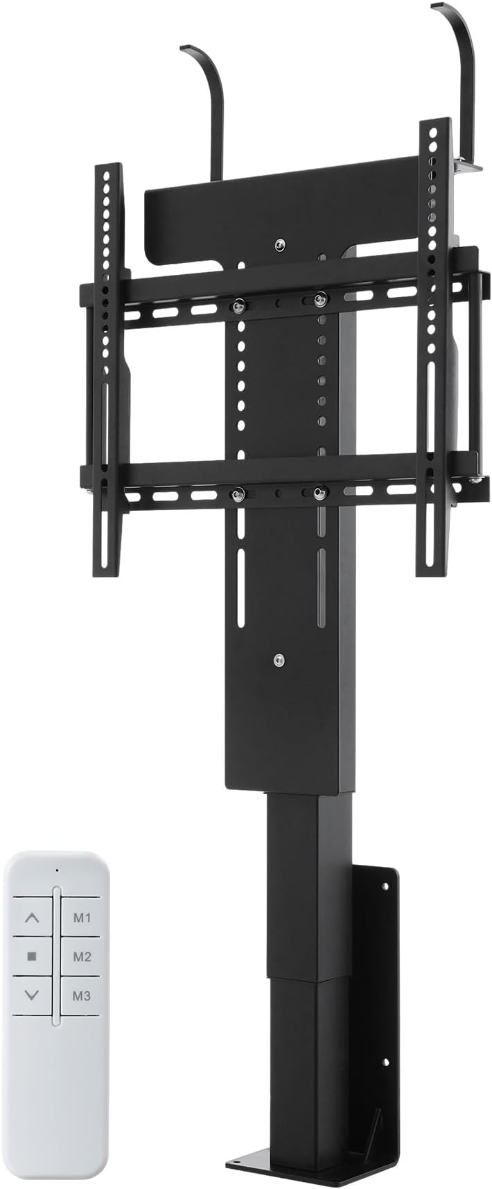 CO-Z Motorized TV Lift for 32