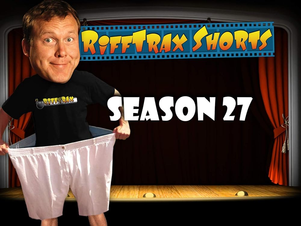 RiffTrax Shorts