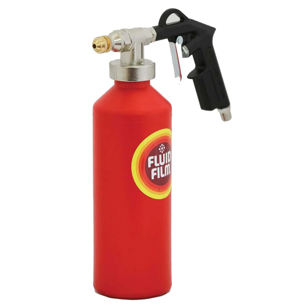 Fluid Film Special Coating System Spray Gun
