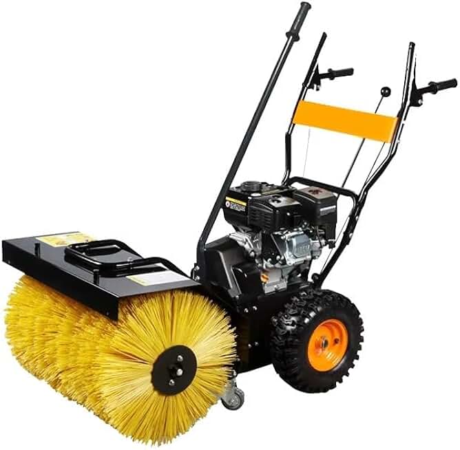 Winter Maintenance Equipment, Snow clearing Apparatus, Snow and ice Removal Vehicle, Compact Snow plow, Storm Response Vehicle