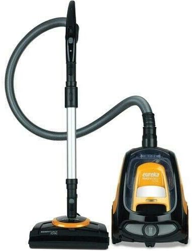 Eureka Ready Force Total