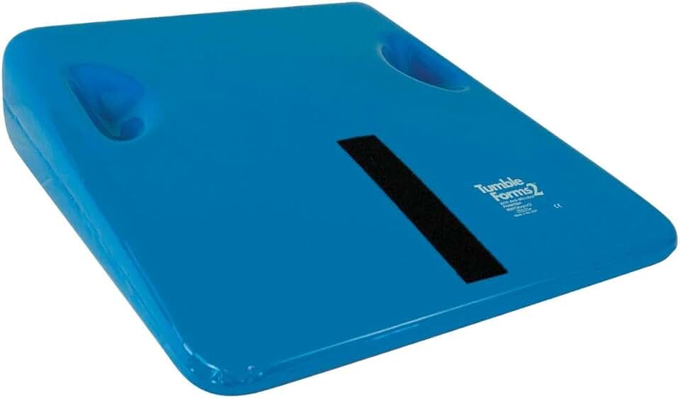 Tumble Forms 2 Wedges, Versatile Stable Positioning Cushion Wedges for Relaxation and Comfort, 24