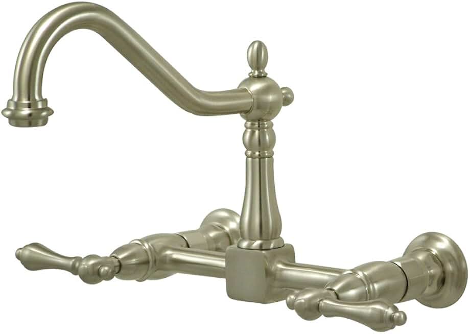 Elements of Design ES1248AL New Orleans 8