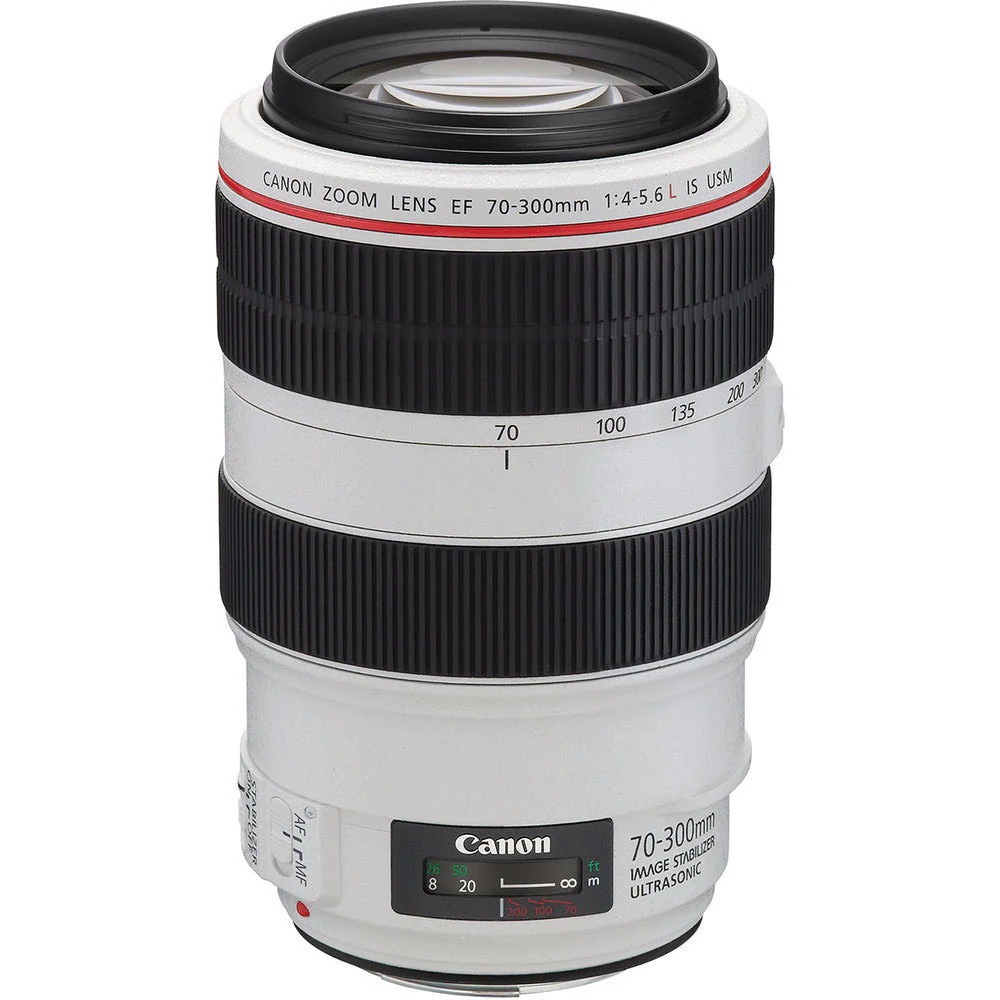 Canon EF 70-300mm f/4-5.6L IS USM
