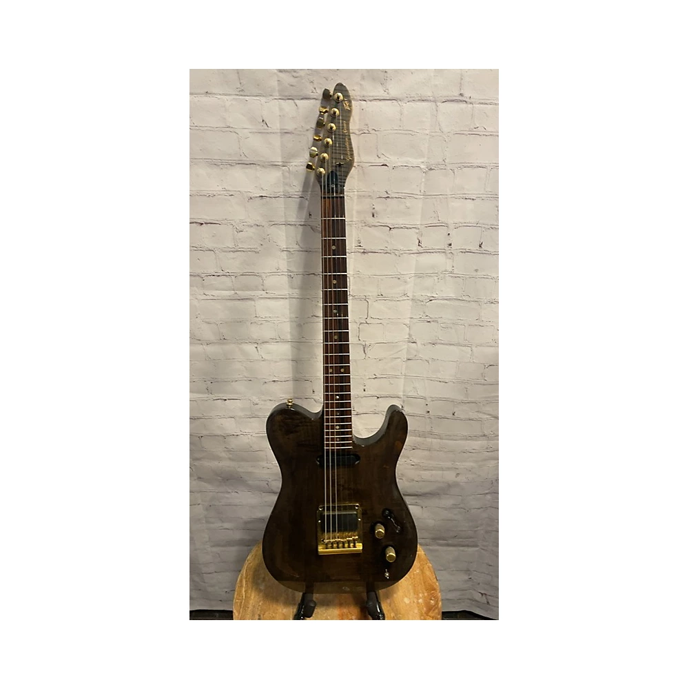 Used Peavey Generation Series Solid Body Electric Guitar