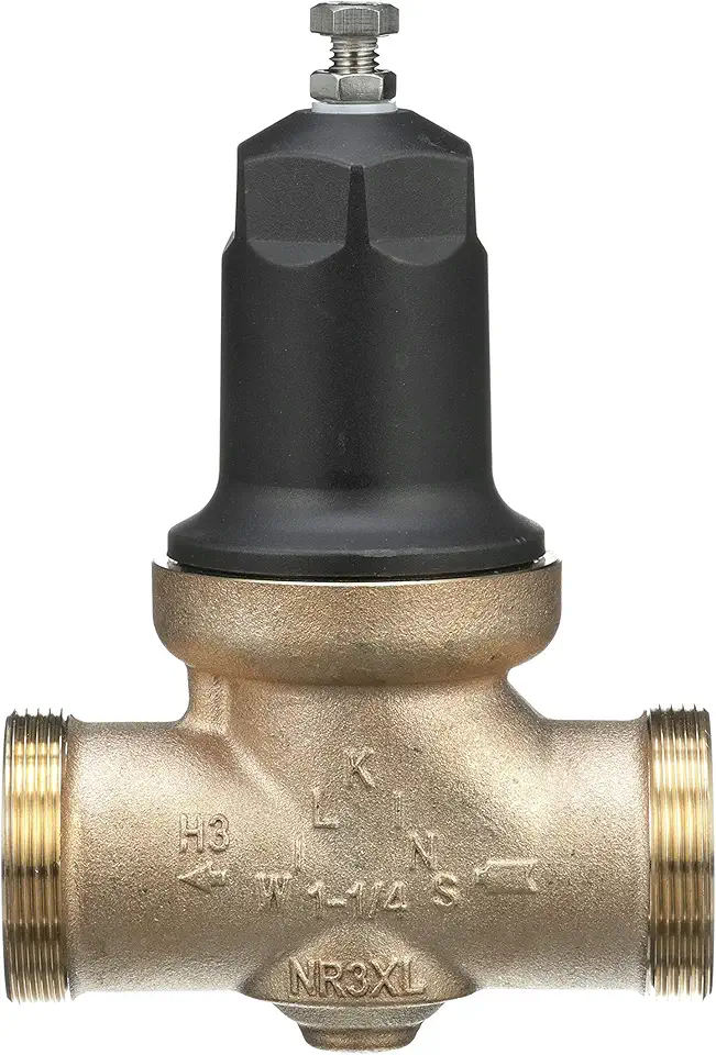 Zurn Wilkins 114-NR3XLDULU 1-1/4