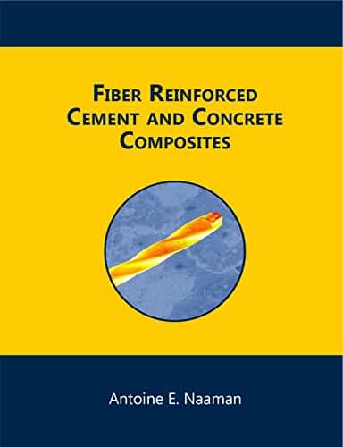 Fiber Reinforced Cement and Concrete Composites