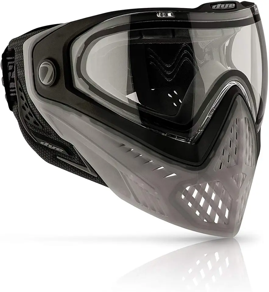 Dye i5 Paintball Goggle