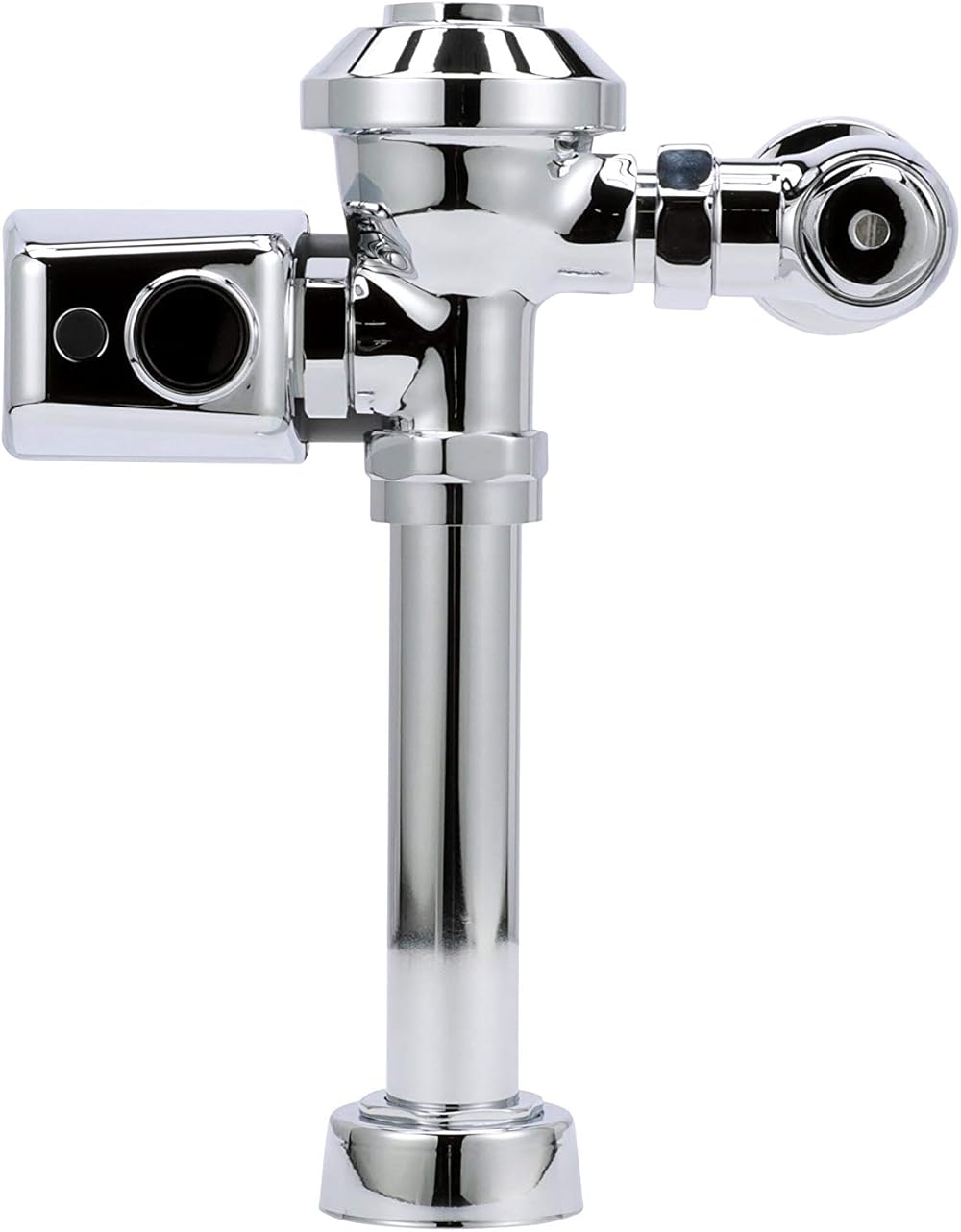 Zurn ZER6000-WS1.0001 1.6 Gallon Sensor Battery Powered Flush Valve w/CPM' YB