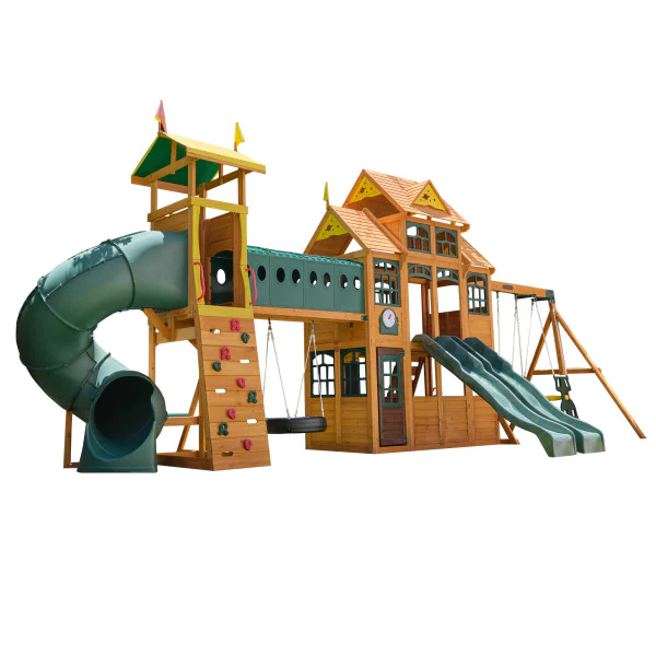 Kidkraft Bear Cave Lodge