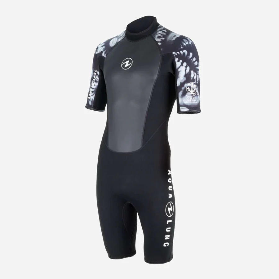 Aqualung Men's Hydroflex 3mm Shorty