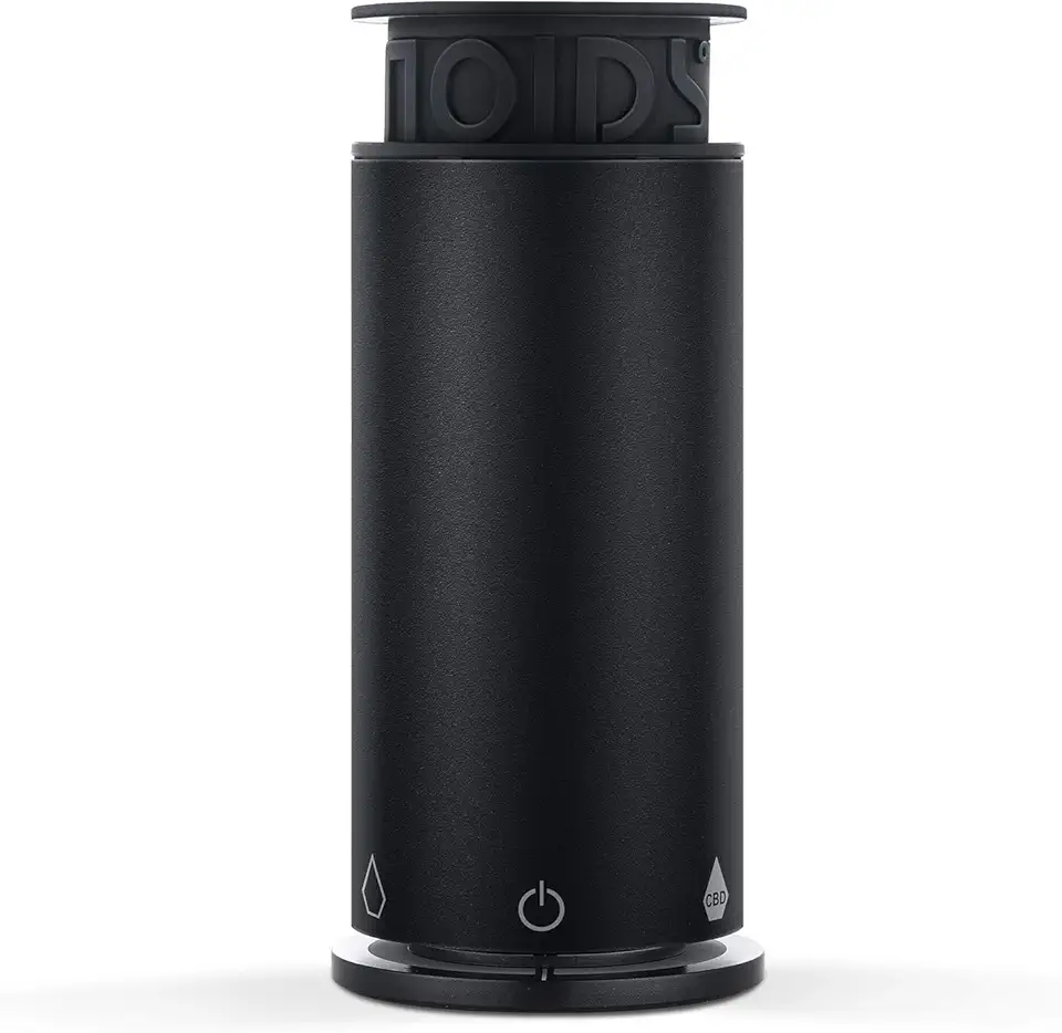 [Pot by Noids] Feco/Rso Machine, All-Purpose Herb Cooker, Decarboxylator, Infuser, Extractor, with Filter and Condenser