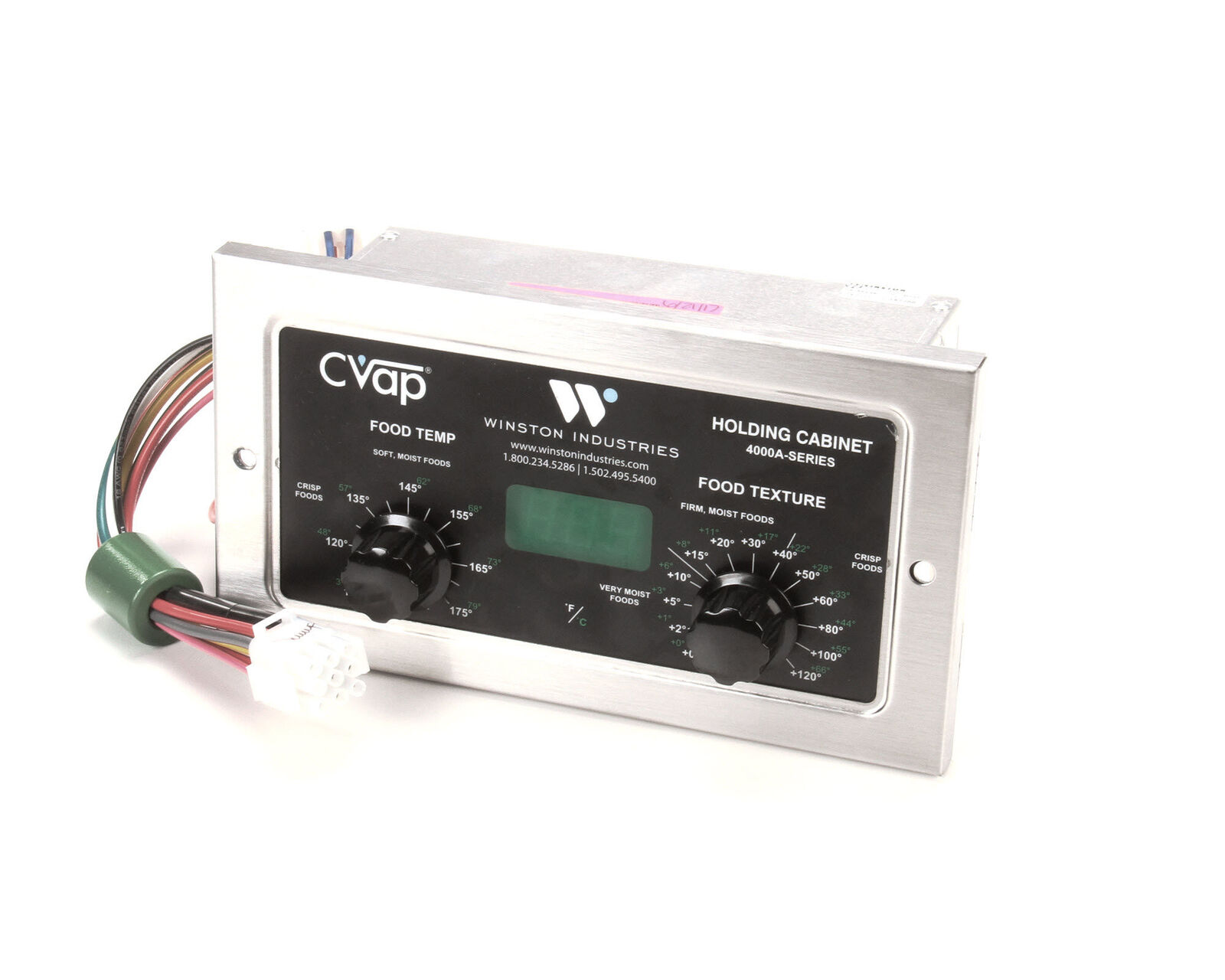 Winston PS2827 CB ASM A SERIES N/BEZ 120V