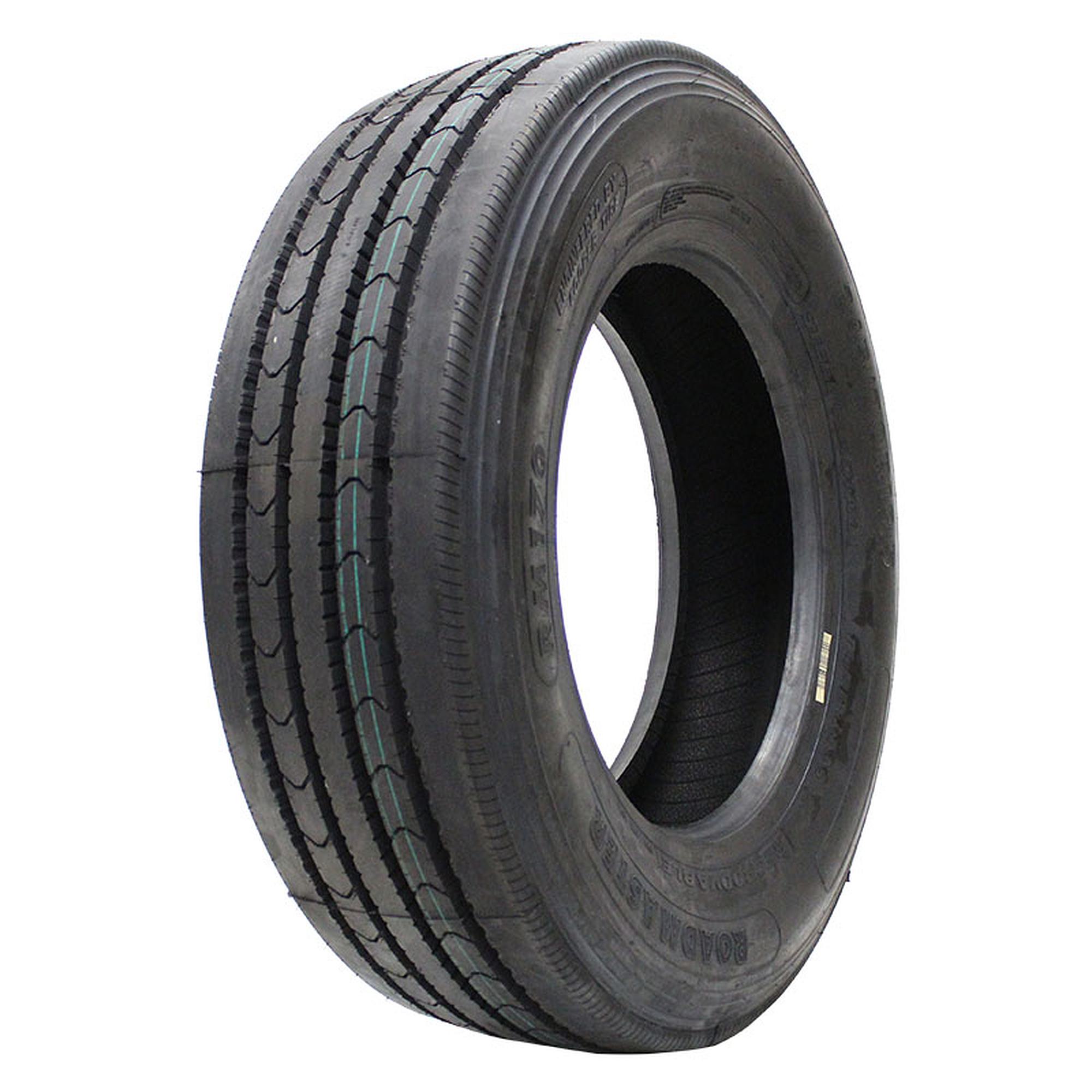 Roadmaster RM170 225/70R19.5 128N G Commercial Tire