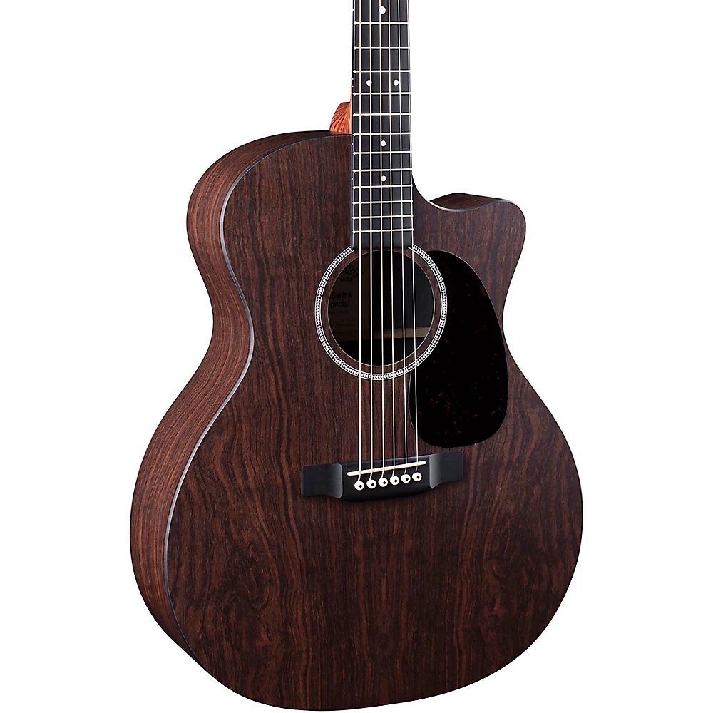 Martin Special GPC X Series Rosewood Top Grand Performance Acoustic-Electric Guitar