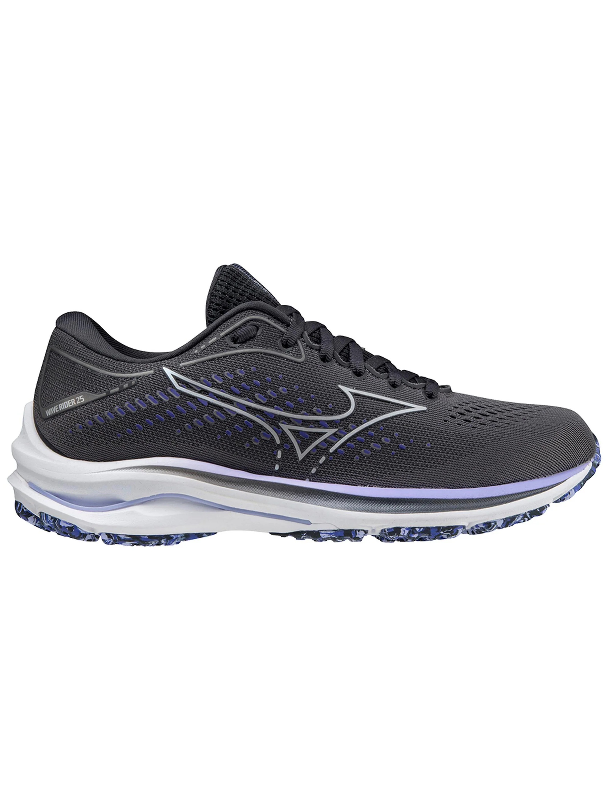 Mizuno Wave Rider 25 Women's Shoes