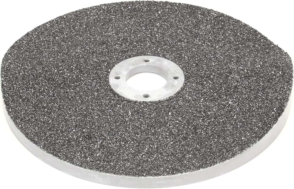 Hobart 00-944012 Abrasive Assy. Disc