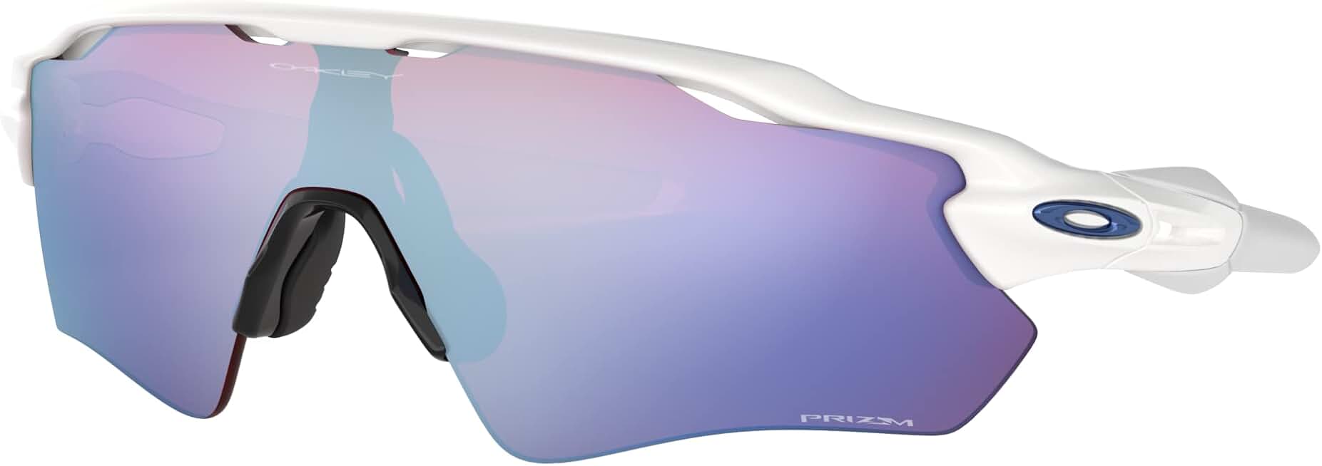 Men's Oo9208 Radar Ev Path Rectangular Sunglasses