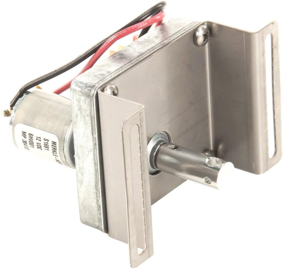 Perfect Fry 2HT689-C Module Motor PFC