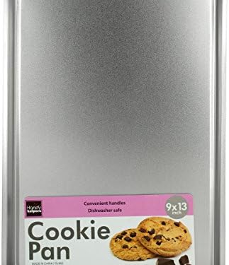 Cookie Sheet Pan - Pack of 72