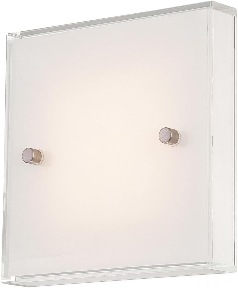 GEORGE KOVACS P1141-084-L LED Wall Sconce