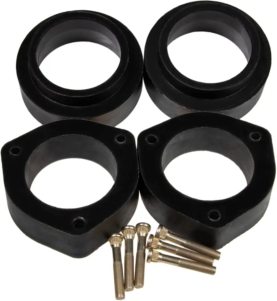 Leveling Lift Kit 1.6 inch 40mm compatible with Toyota - Fits Estima 1999-2006, Previa 2000-2006, Tarago 2000-2006, Sienna 2003-present