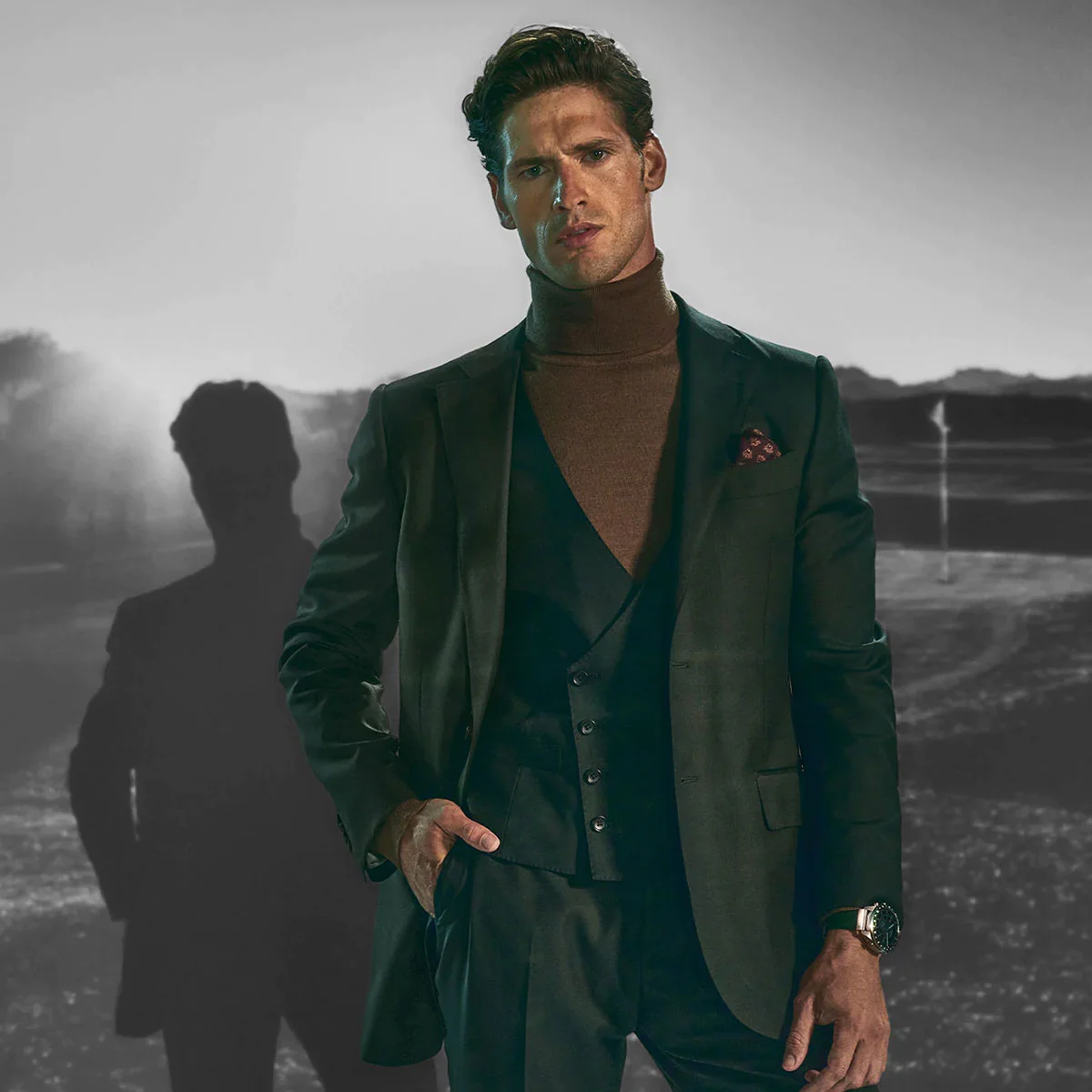 Garmin MARQ Golfer (Gen 2) Modern Tool Watch