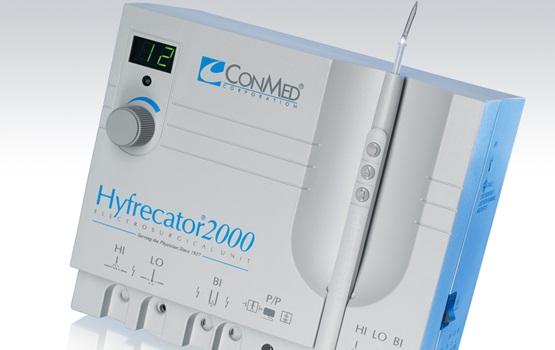Conmed Hyfrecator 2000