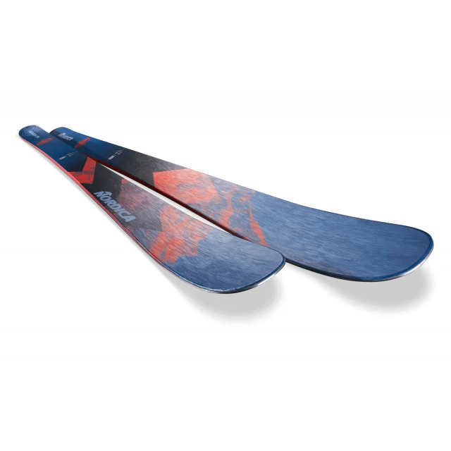 ENFORCER 100 SKIS - 2023