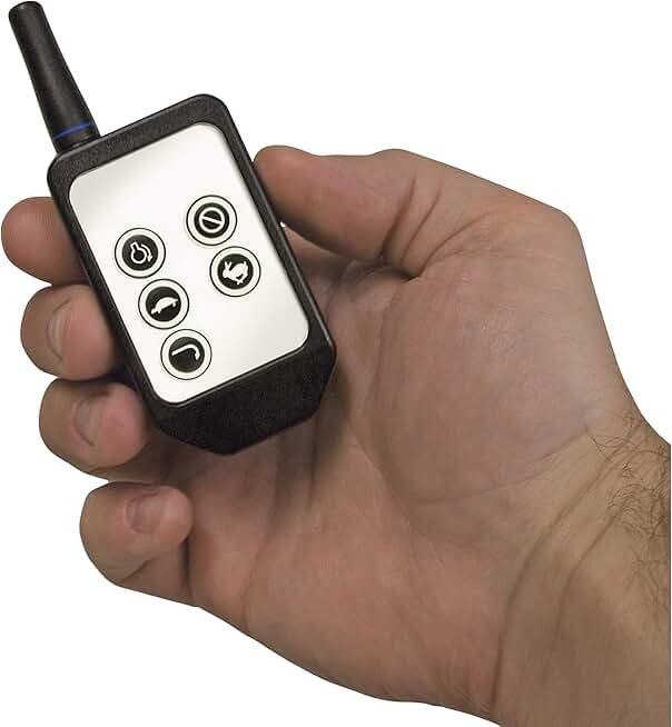 Meyer Wireless Controller - for Gas Powered Spreaders, Model Number 63755