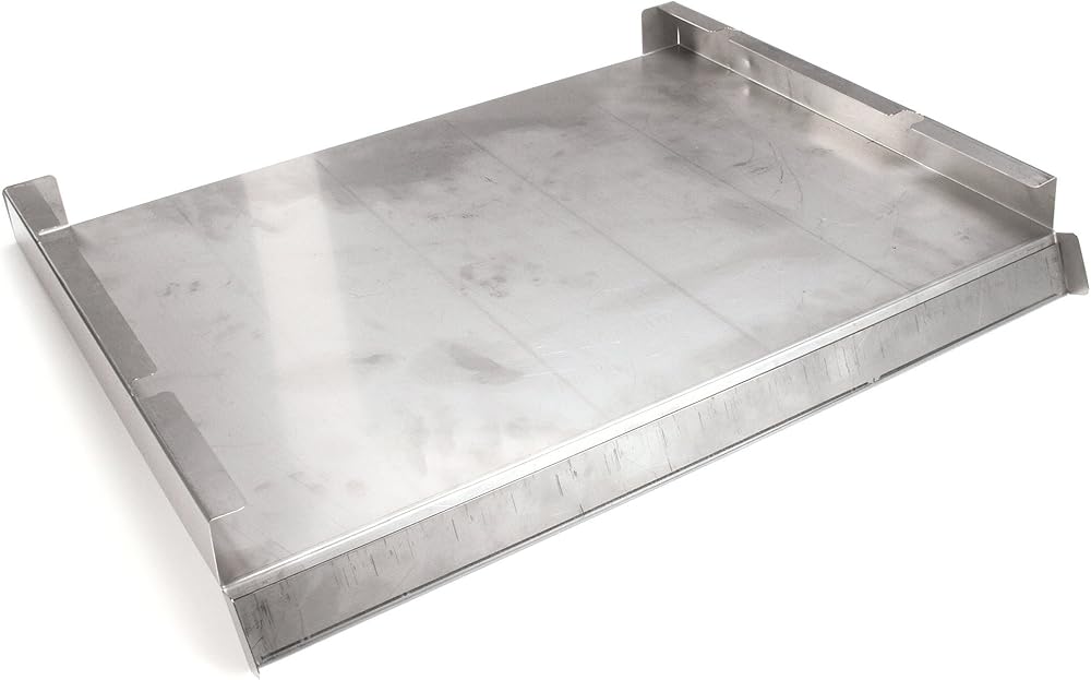 16502-7596 Heat Duct, Cw4