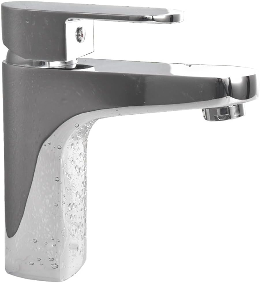 Bathroom Bathroom Hot and Cold Single Basin Faucet Household Faucet