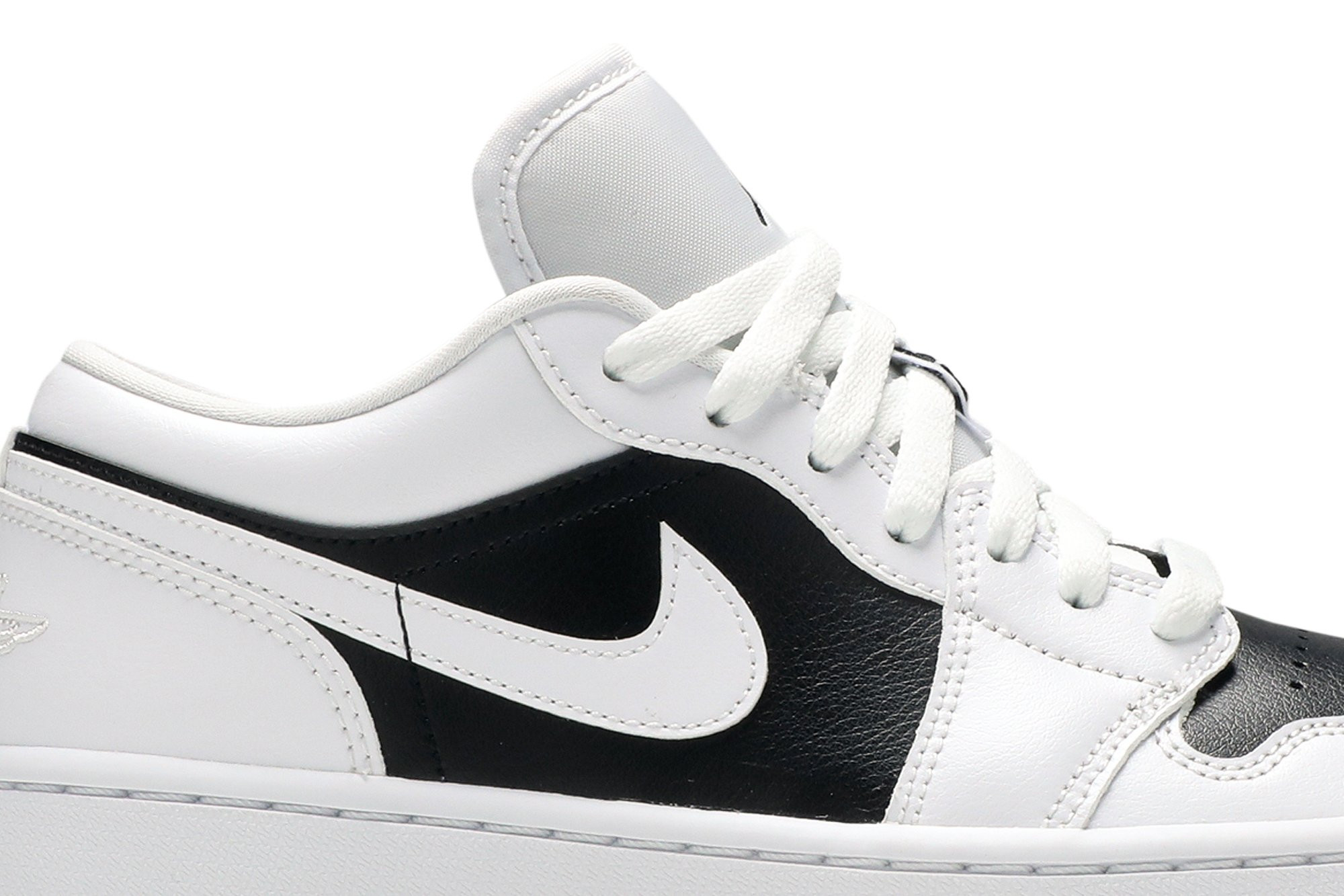 Wmns Air Jordan 1 Low 'Panda' DC0774-100