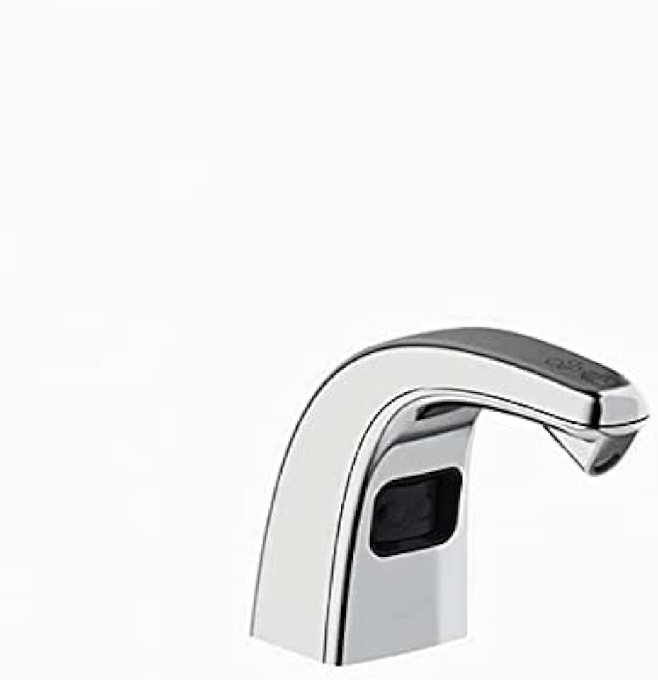 Fontana Touchless Automatic Motion Sensor Soap Dispenser Commercial Chrome
