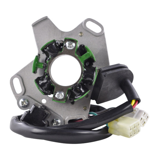 RMSTATOR New Aftermarket Stator, RM01453