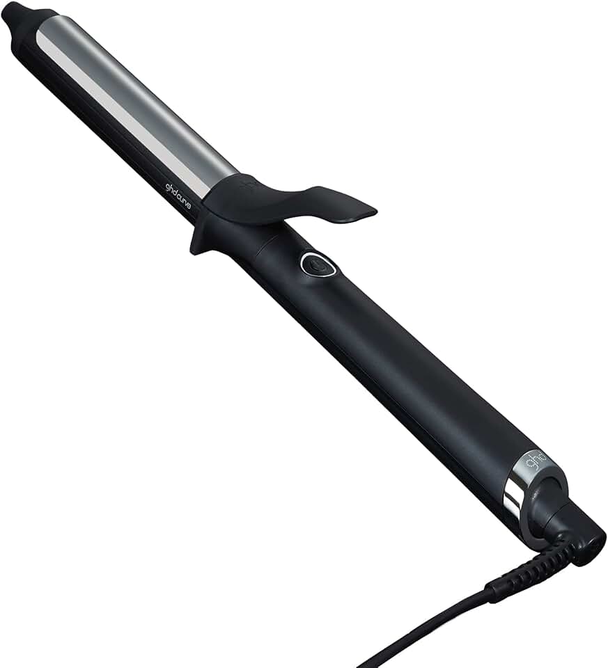 ghd Classic Curl Hair Curling Iron ― 1