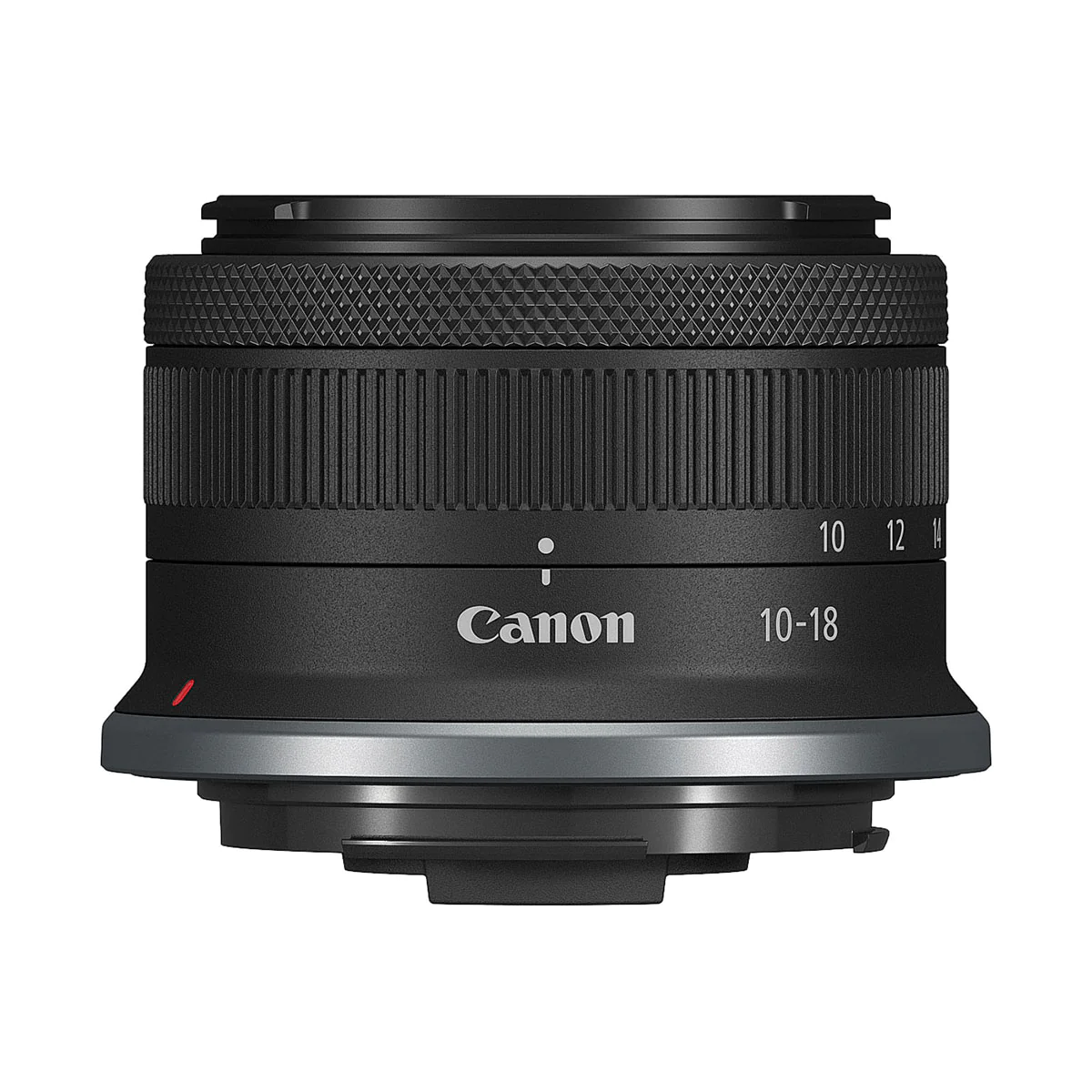 Canon RF-S 10-18mm F4.5-6.3 IS STM Lens