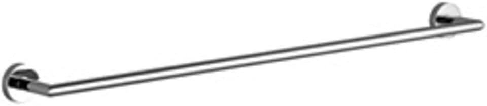 Dornbracht 83060979-00 Meta.02 Towel Bar 24 Inch In Polished Chrome
