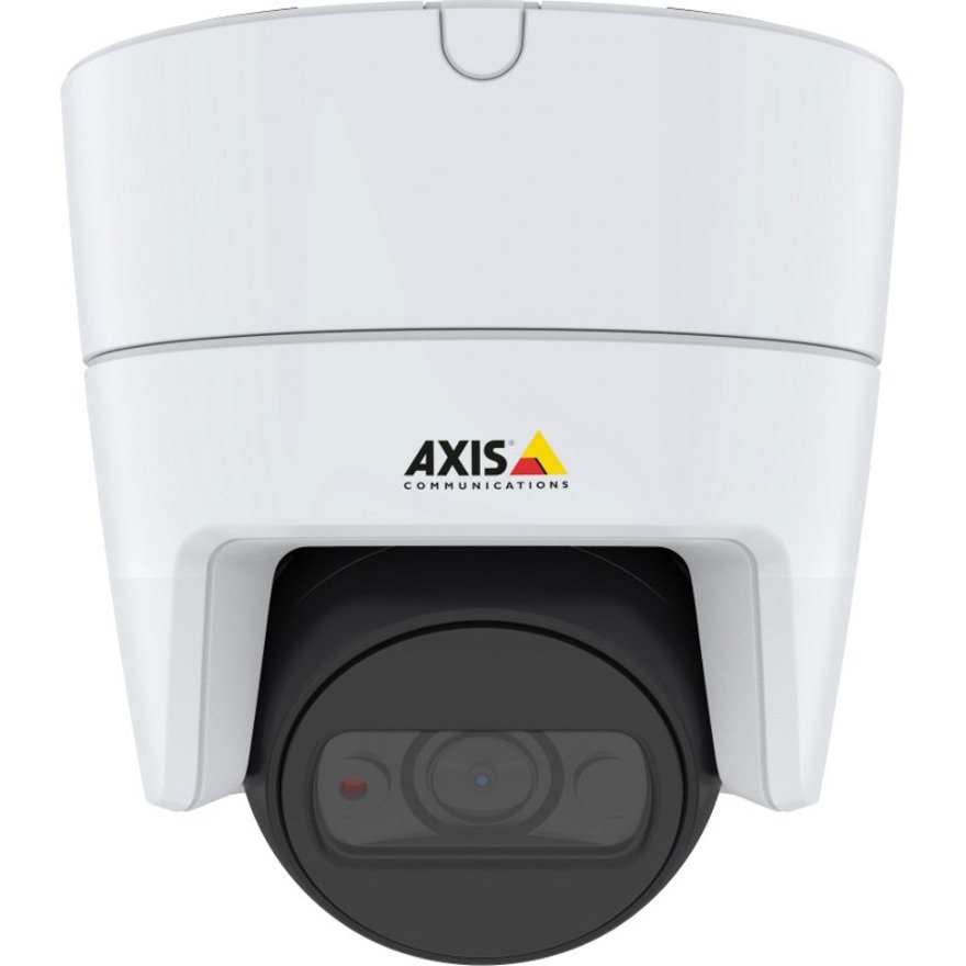 AXIS M3115-LVE Indoor/Outdoor Full HD Network Camera, Color, Dome, White