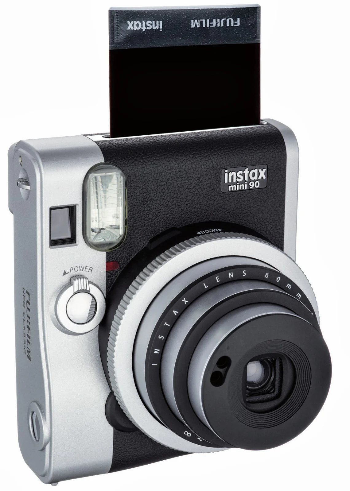 Fujifilm INSTAX Mini 90 Neo Classic Camera