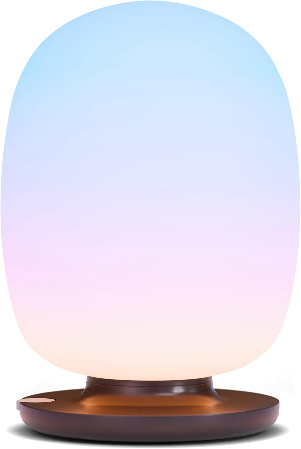 Wellness Table Lamp SKY-VIEW 2, Designed by NASA Engineers – Improves Focus, Boosts Mood, and Helps You Sleep Better