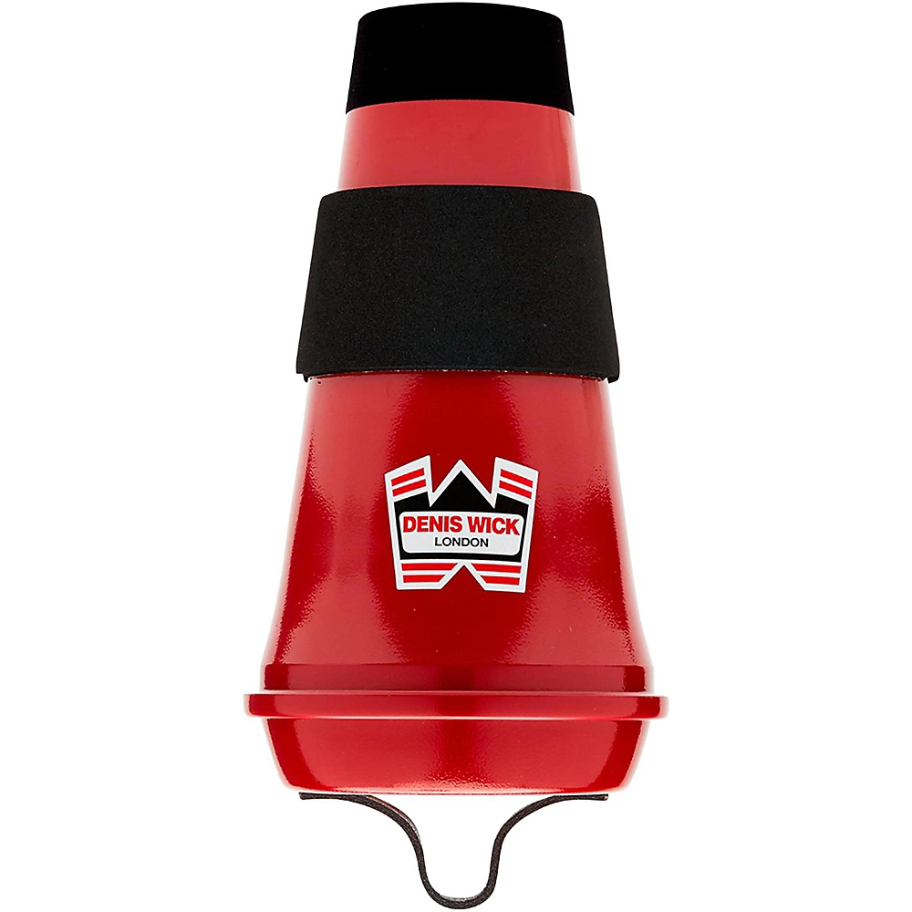 Denis Wick DW5587 Series Euphonium Travel Mute