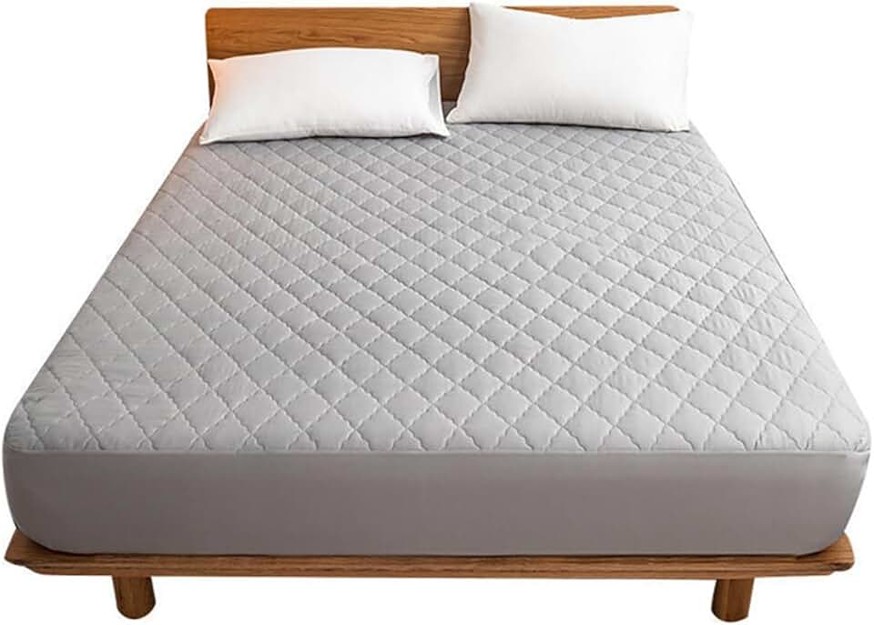 Soft, Comfortable and Breathable Four Seasons Bed Cover Four Seasons Single-Piece Set(150 * 200cm)
