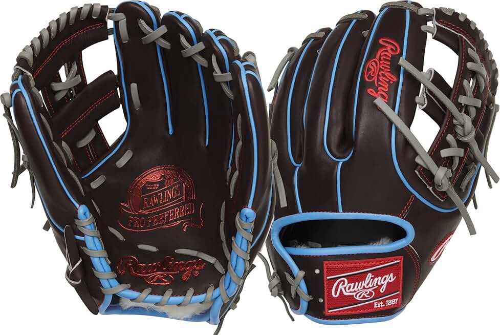 Rawlings | PRO PREFERRED Baseball Glove | 11.5