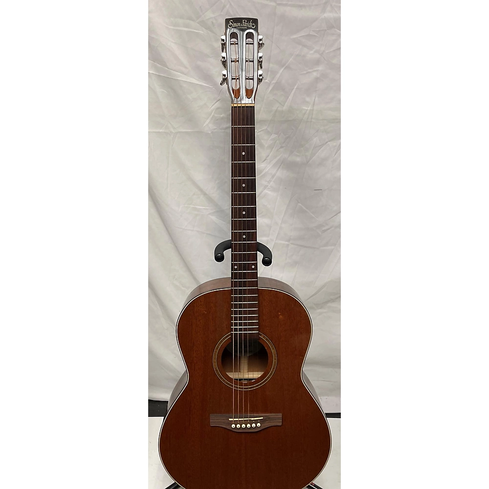 Used Simon & Patrick WOODLAND PRO FOLK HG Acoustic Guitar