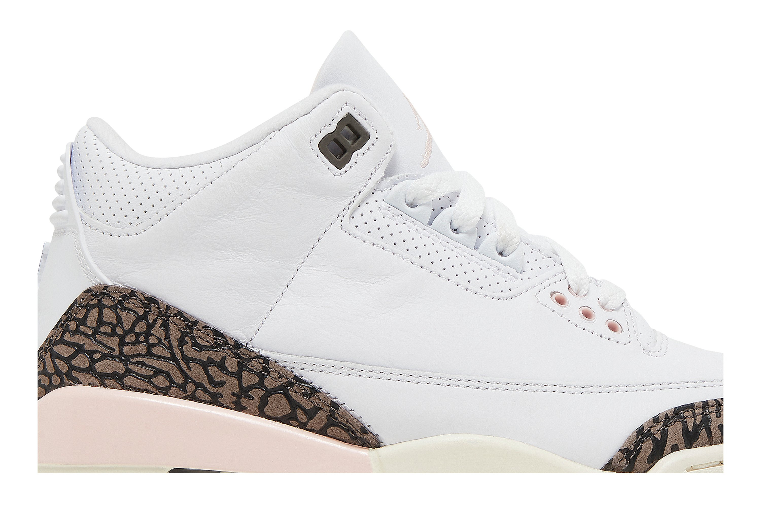 Wmns Air Jordan 3 Retro 'Neapolitan' CK9246-102