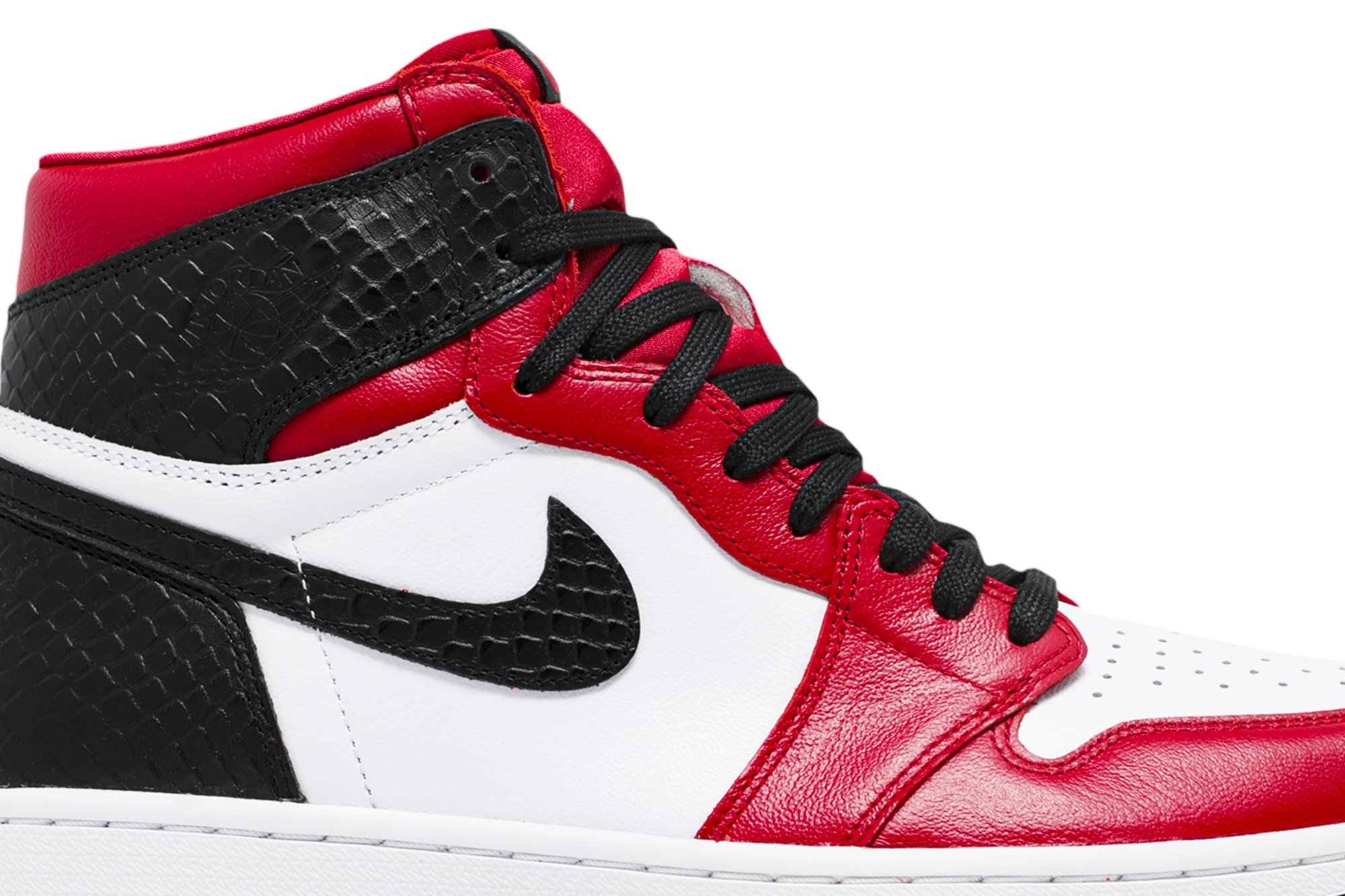 Wmns Air Jordan 1 Retro High OG 'Satin Red' CD0461-601