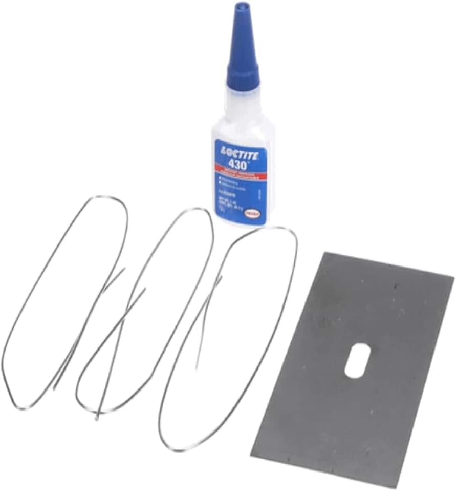 MCHX Condenser Coil Repair Kit 1185673