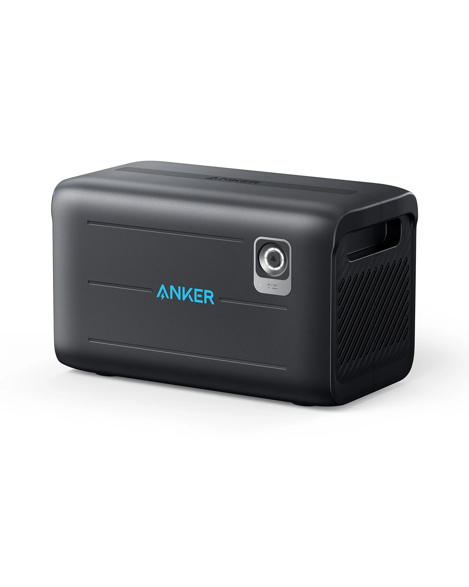 Anker 760 Portable Power Station Expansion Battery